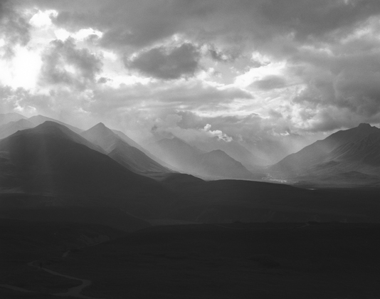 Denali National Park