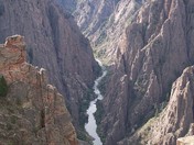 Black Canyon of the Gunnison
