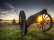 Gettysburg National Military Park