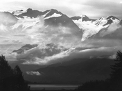 Chugach National Forest