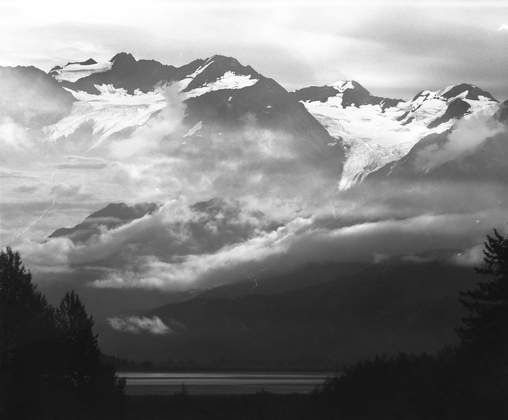 Chugach National Forest