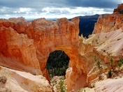 Bryce Canyon national Park