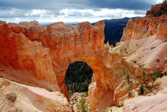 Bryce Canyon national Park