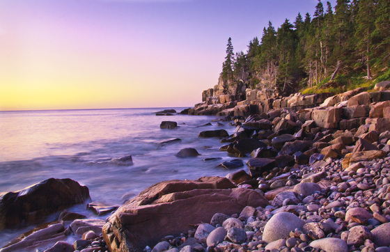 Acadia National Park