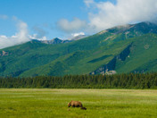 Lake Clark National Park