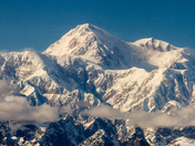 Denali National Park 