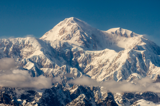 Denali National Park 