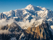 Denali National Park 