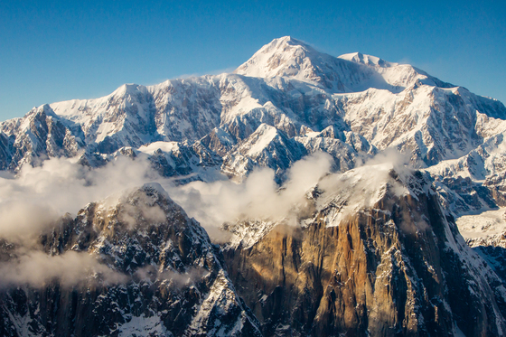 Denali National Park 