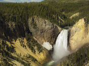 Yellowstone