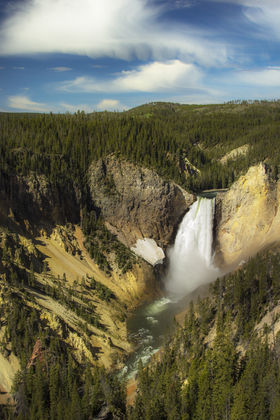 Yellowstone
