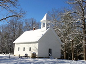 Cades Cove/ Smokey Mountains