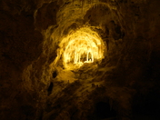 Carlsbad Caverns National Park