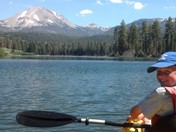 Lassen Volcanic National Park