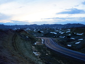 Badlands National Park