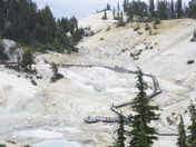 Lassen National Park
