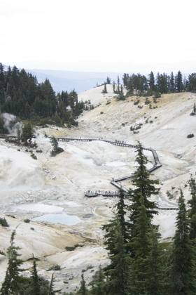 Lassen National Park
