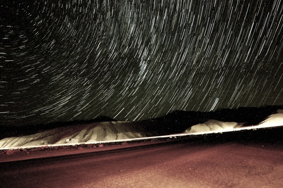 Death Valley National Park