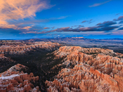 Bryce Canyon National Park