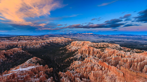 Bryce Canyon National Park
