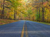 Blue Ridge Parkway