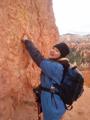 Bryce Canyon, NP