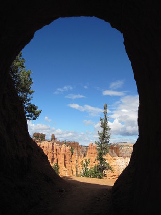 Bryce Canyon, NP