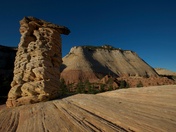 Zion National Park