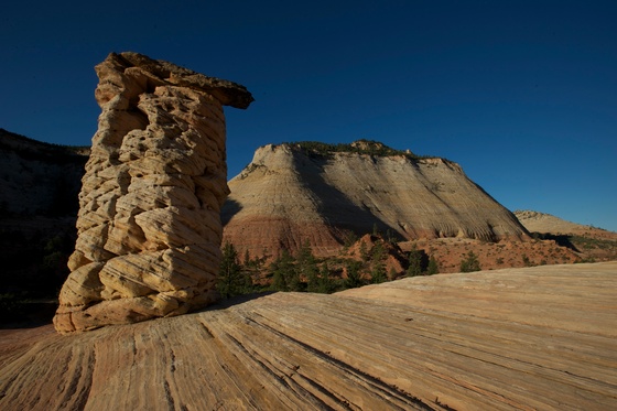 Zion National Park