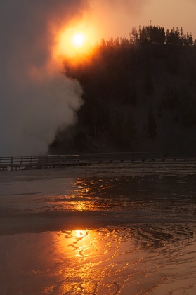 Yellowstone National Park