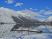 Glacier National Park