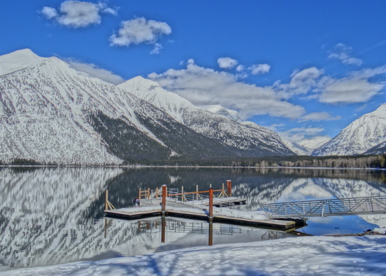 Glacier National Park
