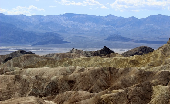 Death Valley National Park