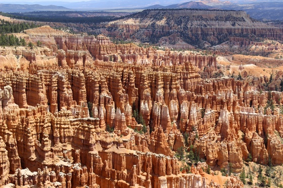 Bryce Canyon National Park