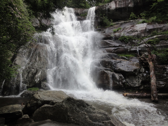 Great Smoky Mountains National Park