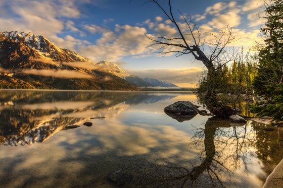 Grand Teton National Park
