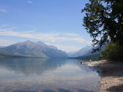 Glacier National Park