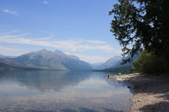 Glacier National Park