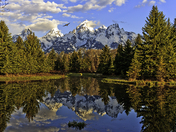 Grand Teton National Park