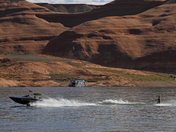 Lake Powell