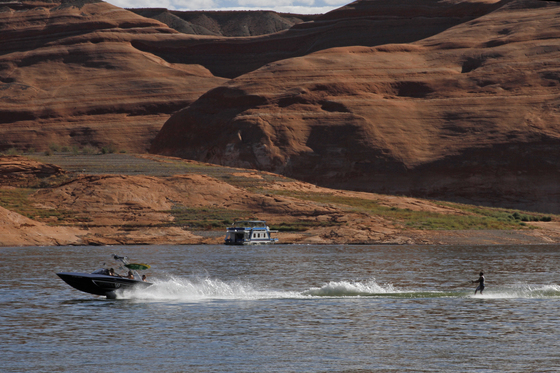 Lake Powell