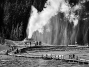 Yellowstone National Park