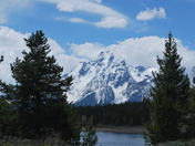 Grand Teton National Park