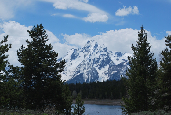 Grand Teton National Park