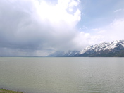 Grand Teton National Park 