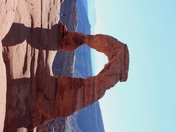 Arches National Park