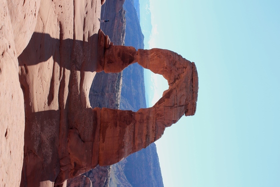 Arches National Park