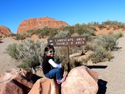 Arches National Park