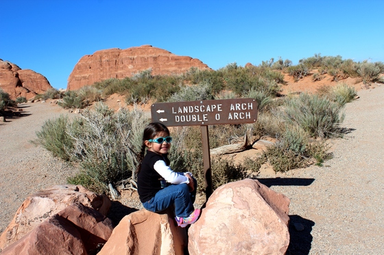 Arches National Park