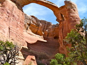McInnis Canyons National Conservation Area